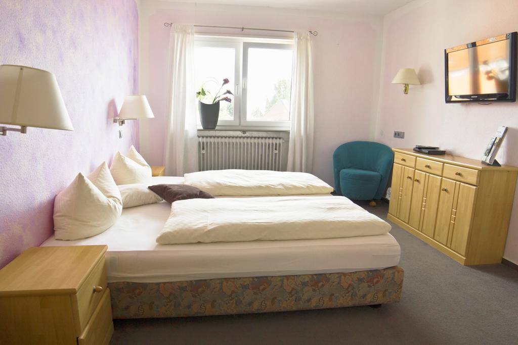 Berg Hotel
